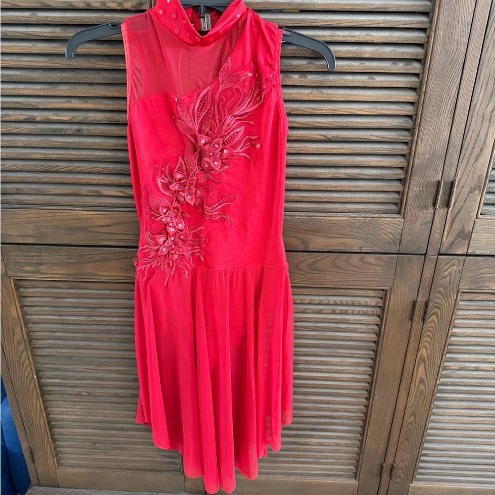 A Wish Come True - Style 23038Y - XLA & MA - Worn Once on Stage